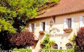Logis Le Relais Fleuri Sauvigny-le-bois